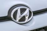 Hyundai i10 Play 2019 года (UK)